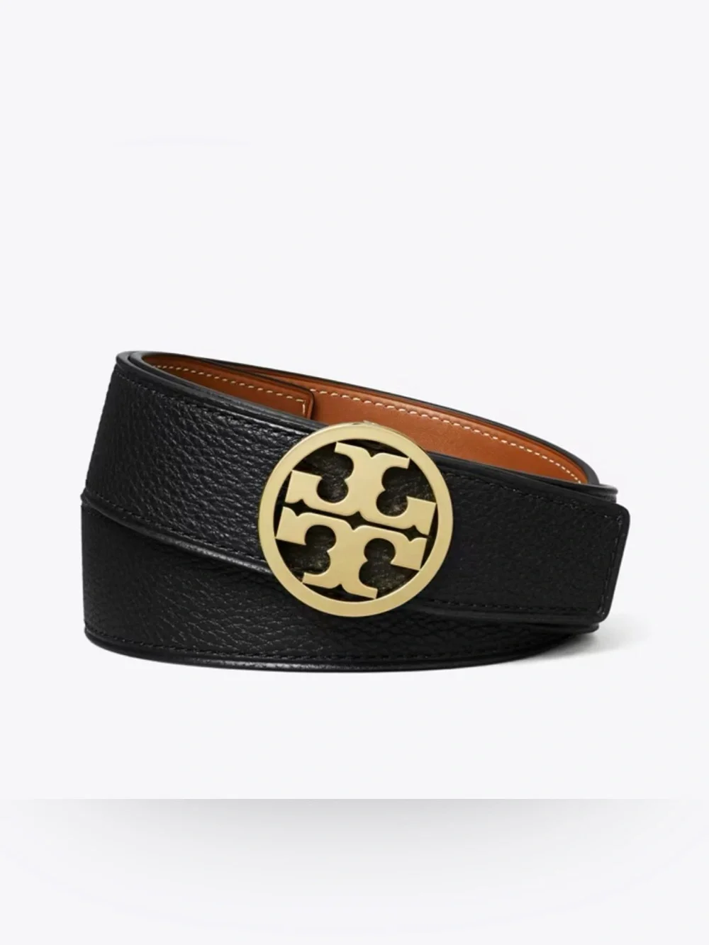 Tory Burch Miller Reversable 1.5